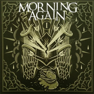 MORNING AGAIN / モーニングアゲイン / I (LP)