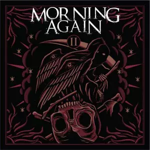MORNING AGAIN / モーニングアゲイン / II (LP)