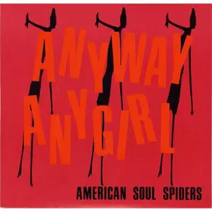 AMERICAN SOUL SPIDERS レコード 2025年最新】Yahoo!オークション -american soul spiders