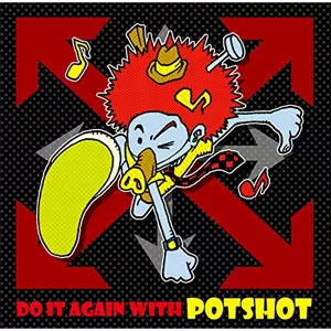 ミュージック POTSHOT/EARLY YEARS VOL.3 1997-1998 DVD ミュージック POTSHOT/EARLY YEARS VOL.3 1997-1998 DVD