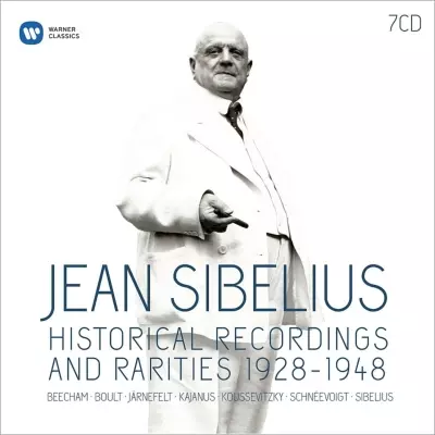 クラシック Sibelius シベリウス：交響曲 第1番＆「カレリア」組曲 (LP)【予約商品