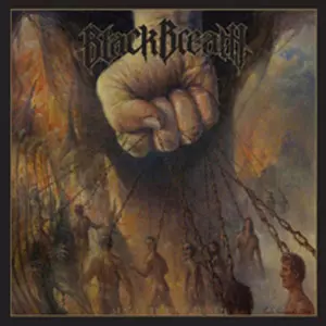 BLACK BREATH / ブラック・ブレス / SLAVES BEYOND DEATH / スレイヴズ・ビヨンド・デス