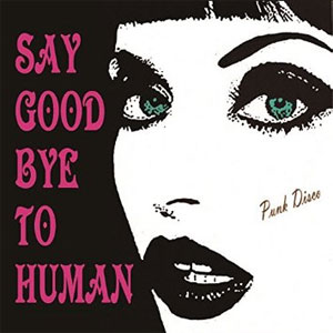 PUNK DISCO / SAY GOOD BYE TO HUMAN