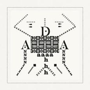 ANDRE LODEMANN / アンドレ・ローデマン / LEAVING THE COMFORT ZONE EP 