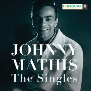 JOHNNY MATHIS / ジョニー・マティス / Singles(4CD)