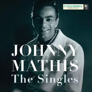 Singles(4CD)/JOHNNY MATHIS/ジョニー・マティス｜JAZZ