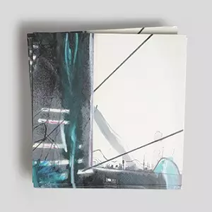 BLACK RAIN & SHAPEDNOISE / APOPHIS