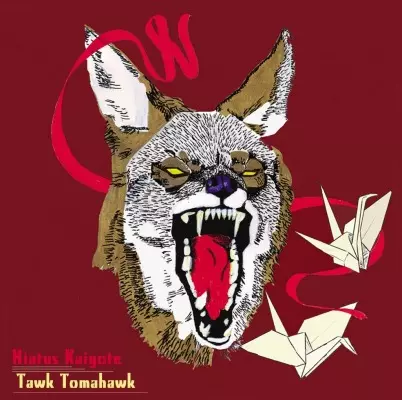 HIATUS KAIYOTE / ハイエイタス・カイヨーティ / TAWK TOMAHAWK "LP" (180-GRAM VINYL)