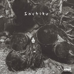 SACHIKO KANENOBU / 金延幸子 / Sachiko[MEG-CD]