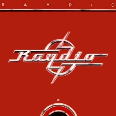RAYDIO / レイディオ / RAYDIO (EXPANDED EDITION)