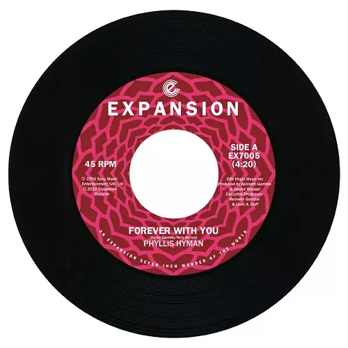 PHYLLIS HYMAN / フィリス・ハイマン商品一覧｜SOUL / BLUES｜ディスク