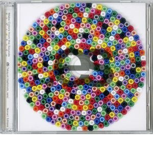 .es / ドットエス(橋本孝之&サラ) / OTO DE IRO WO TSUKURU(CD+Data Disk)  / オトデイロヲツクル(CD+Data Disk) 