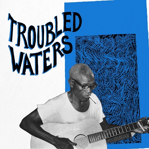 V.A. (TROUBLED WATERS) / TROUBLED WATERS (LP)