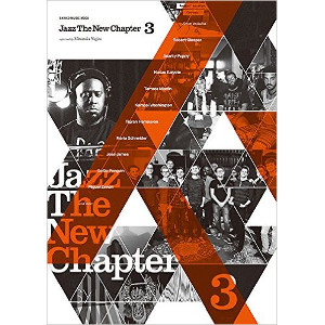 MITSUTAKA NAGIRA / 柳樂光隆 / Jazz The New Chapter 3 / ジャズ・ザ・ニュー・チャプター 3