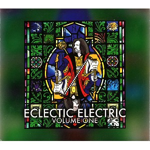 NIALL MATHEWSON / ECLECTIC ELECTRIC VOL.1