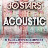 V.A. / オムニバス / 30 STARS: ACOUSTIC