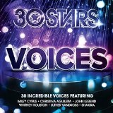 V.A. / オムニバス / 30 STARS: VOICES