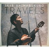 JAKE SHIMABUKURO / ジェイク・シマブクロ / TRAVELS