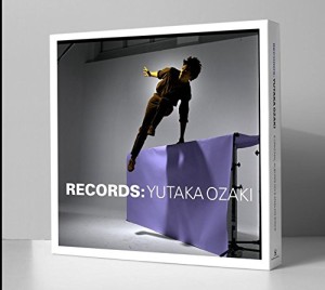 YUTAKA OZAKI / 尾崎豊 / RECORDS:YUTAKA OZAKI