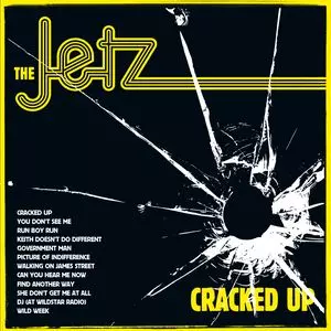 THE JETZ レコード JETZ / ジェッツ商品一覧｜PUNK｜ディスクユニオン・オンライン