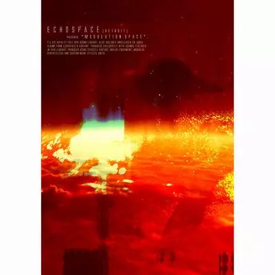 ECHOSPACE SOUNDS PRESENTS / MODULATION SPACE