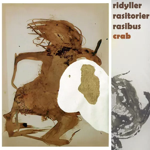 PHILIPPE CRAB / フィリップ・クラブ / RIDYLLER RASITORIER RASIBUS