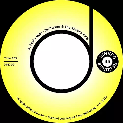 アイク・ターナー Black Man's Soul 中古レコード IKE TURNER / アイク・ターナー商品一覧｜JAZZ｜ディスク