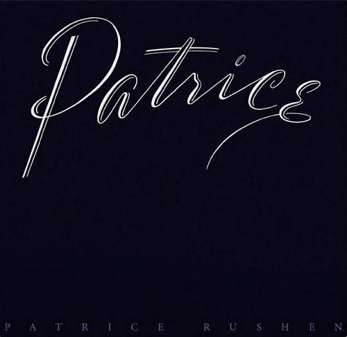 PATRICE RUSHEN / パトリース・ラッシェン / PATRICE (180G LP)