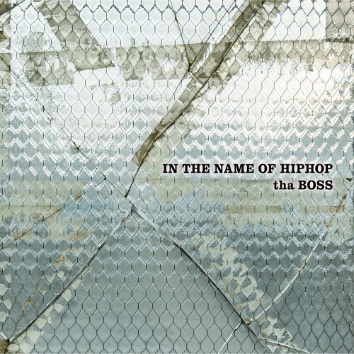 tha BOSS / IN THE NAME OF HIPHOP "生産限定盤" "