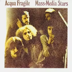 ACQUA FRAGILE / アクア・フラジーレ商品一覧｜PROGRESSIVE ROCK