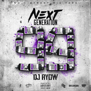 DJ RYOW (DREAM TEAM MUSIC) / NEXT GENERATION 99