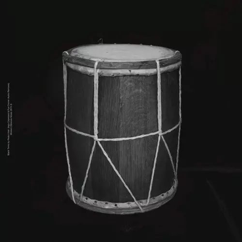 PEDRO VIAN / BLACK TOMS EP