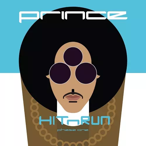 PRINCE / プリンス / HITNRUN PHASE ONE