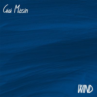 GIGI MASINによる幻の超レア名盤『Wind』が世界初CD化! ボーナス 