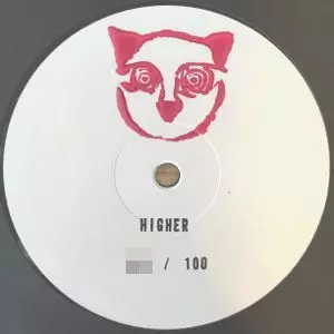 UNKNOWN (SOUND OF VAST) / HIGHER