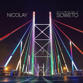 NICOLAY / ニコレイ / CITY LIGHTS VOL.3
