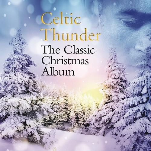 CELTIC THUNDER / ケルティック・サンダー / THE CLASSIC CHRISTMAS ALBUM