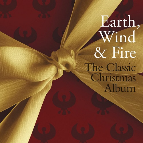 EARTH, WIND & FIRE / アース・ウィンド&ファイアー / THE CLASSIC CHRISTMAS ALBUM