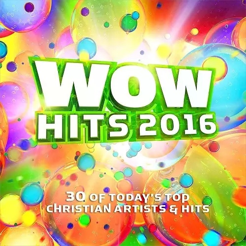 V.A. / オムニバス / WOW HITS 2016 <2CD>