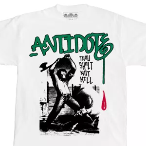 ANTIDOTE (80'S HC) / アンチドート商品一覧｜PUNK｜ディスクユニオン