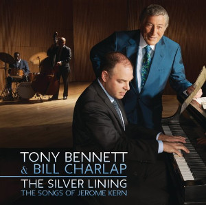 TONY BENNETT / トニー・ベネット / The Silver Lining - The Songs of Jerome Kern