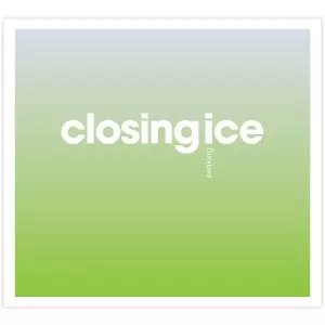 SENKING / CLOSING ICE