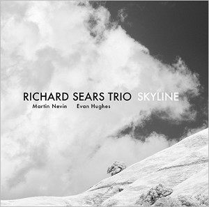 RICHARD SEARS / リチャード・シアーズ / Skyline