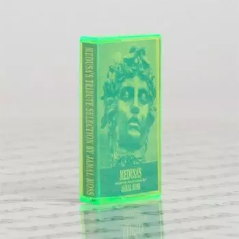 JAMAL MOSS / MEDUSA'S TRIBUTE SELECTION