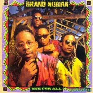 洋楽 brand nubian Brand Nubian | Spotify