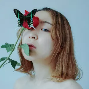 MEISHI SMILE / メイシ・スマイル / ...BELONG