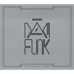 DAM-FUNK / デイム・ファンク / INVITE THE LIGHT
