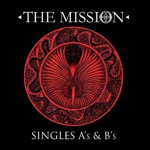 MISSION / ミッション / SINGLES A’S & B’S (2CD)
