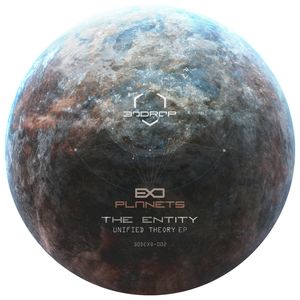 ENTITY (CLUB) / UNIFIED THEORY EP