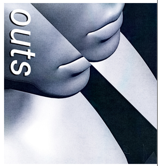 Jeremy Talon / Outs LP